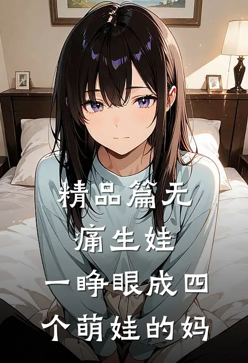 精品篇无痛生娃，一睁眼成四个萌娃的妈
