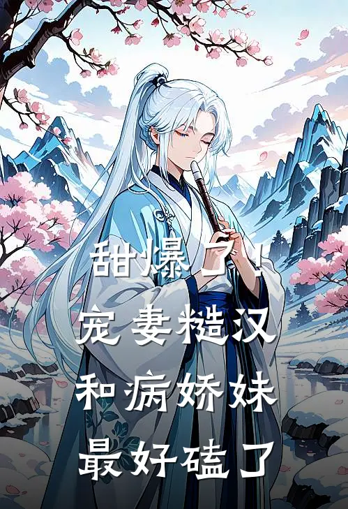 甜爆了！宠妻糙汉和病娇妹最好磕了