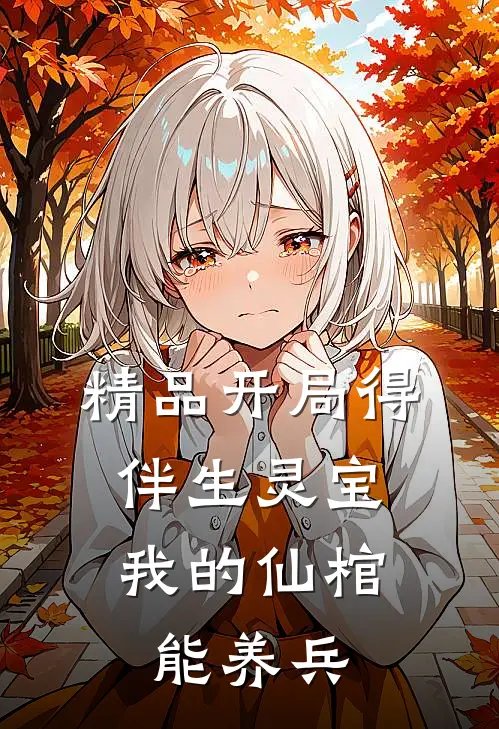 精品开局得伴生灵宝，我的仙棺能养兵