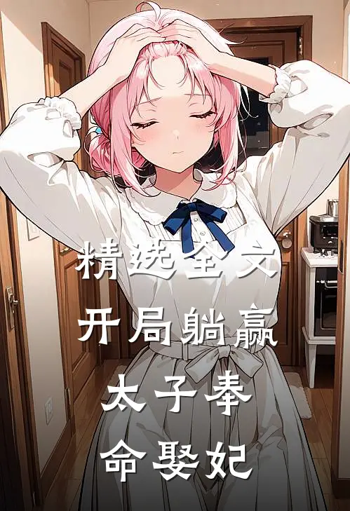 精选全文开局躺赢，太子奉命娶妃