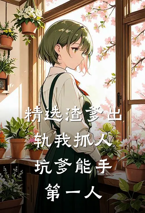 精选渣爹出轨我抓人，坑爹能手第一人