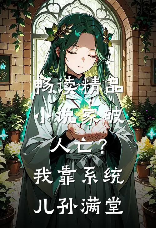 畅读精品小说家破人亡？我靠系统儿孙满堂