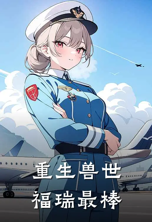 重生兽世，福瑞最棒