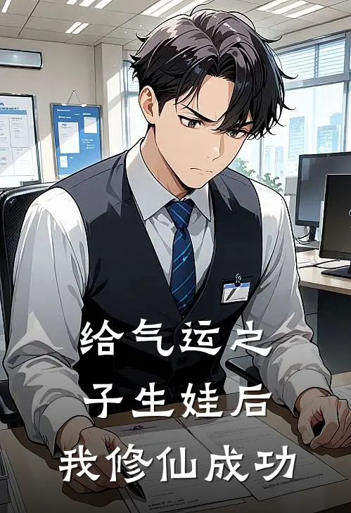 给气运之子生娃后，我修仙成功