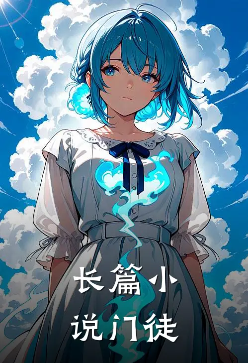 长篇小说门徒