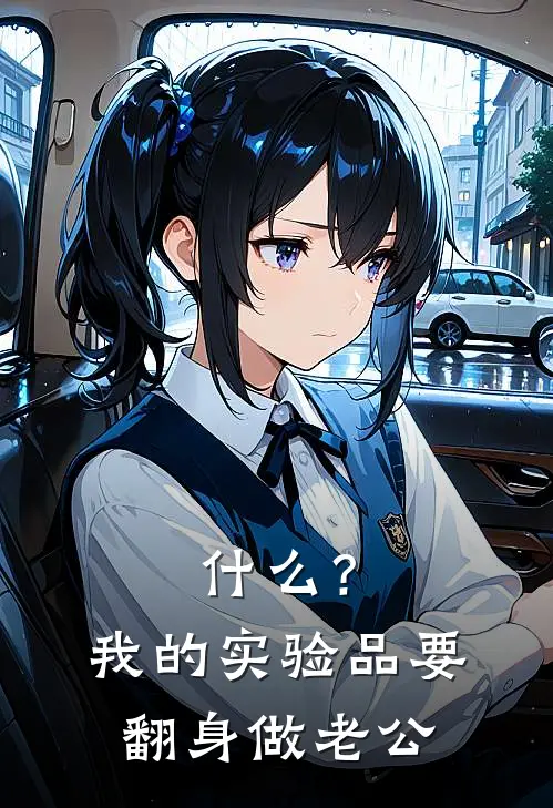 什么？我的实验品要翻身做老公
