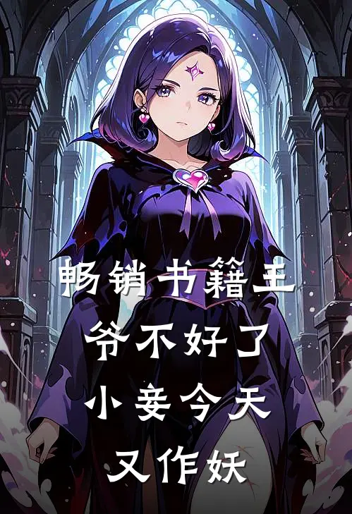 畅销书籍王爷不好了，小妾今天又作妖