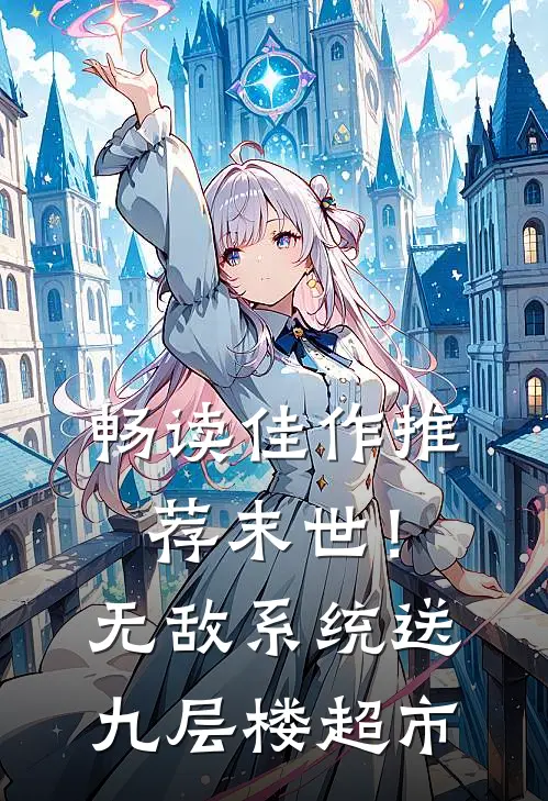 畅读佳作推荐末世！无敌系统送九层楼超市