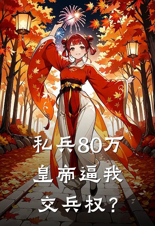 私兵80万，皇帝逼我交兵权？
