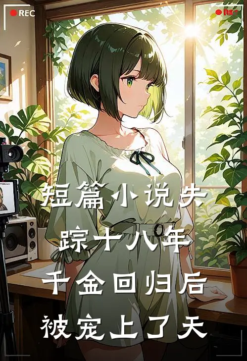 短篇小说失踪十八年，千金回归后被宠上了天