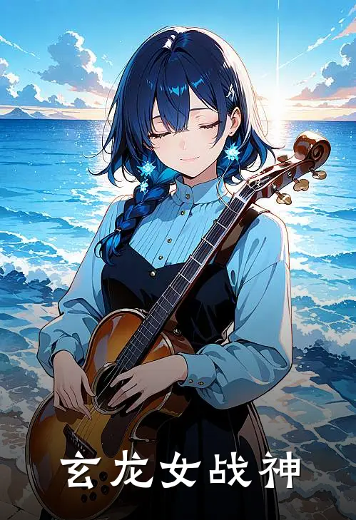 玄龙女战神