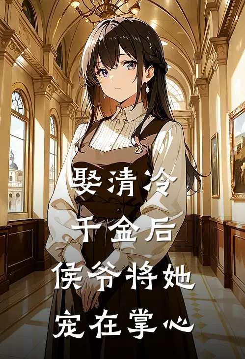娶清冷千金后，侯爷将她宠在掌心