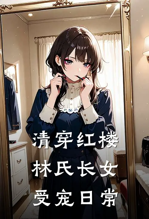清穿红楼：林氏长女受宠日常
