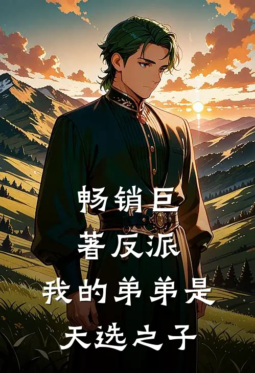 畅销巨著反派：我的弟弟是天选之子