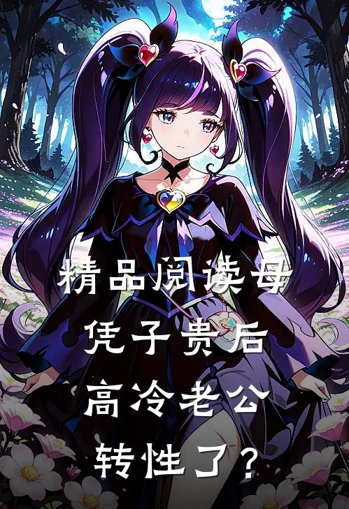 精品阅读母凭子贵后，高冷老公转性了？