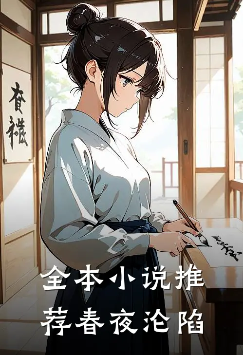 全本小说推荐春夜沦陷