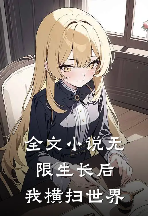 全文小说无限生长后，我横扫世界