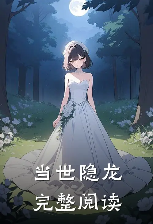 当世隐龙完整阅读