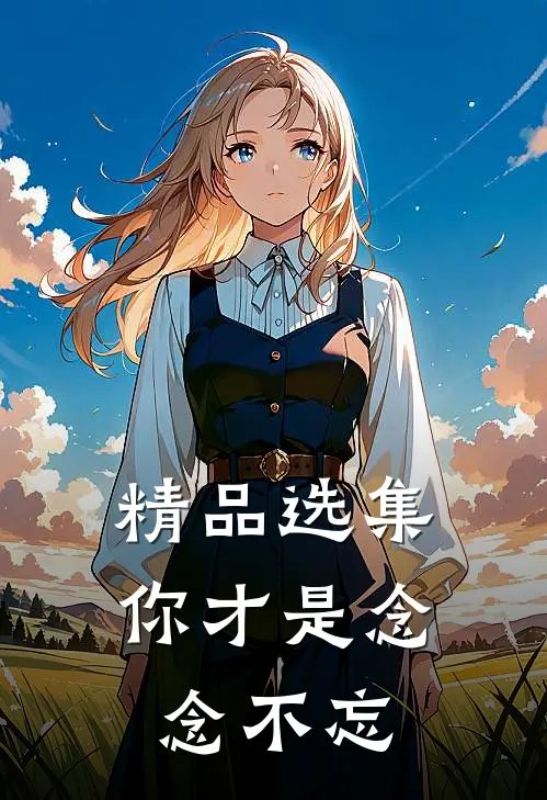 精品选集你才是念念不忘
