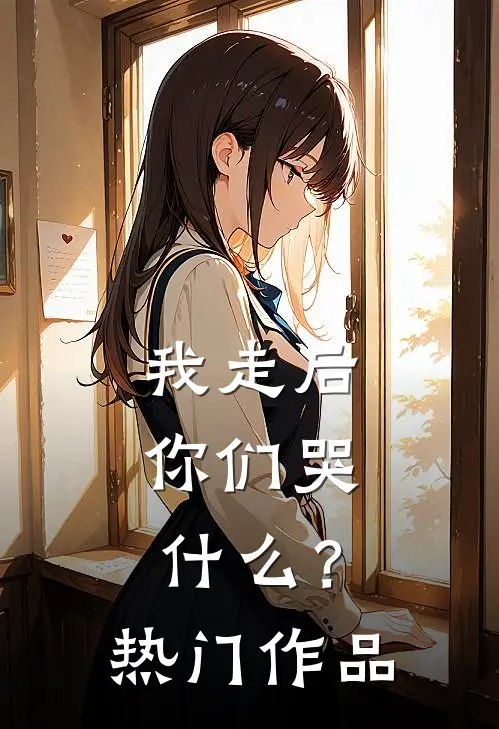 我走后，你们哭什么？热门作品
