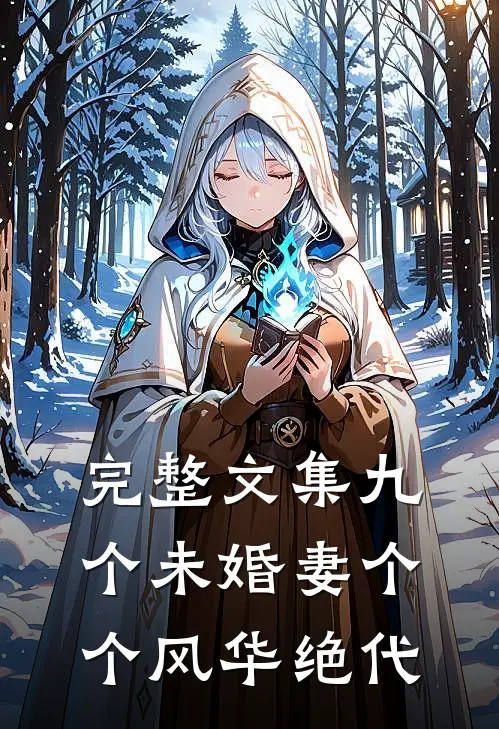 完整文集九个未婚妻个个风华绝代
