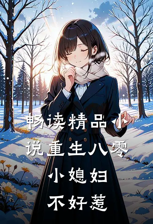 畅读精品小说重生八零：小媳妇不好惹