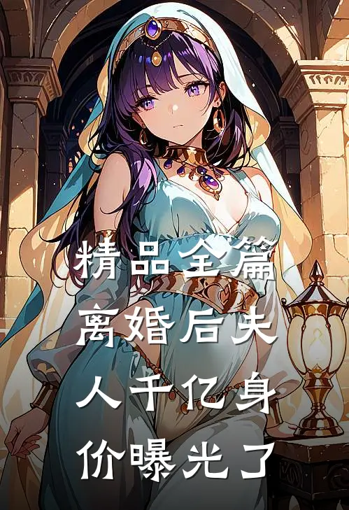 精品全篇离婚后夫人千亿身价曝光了