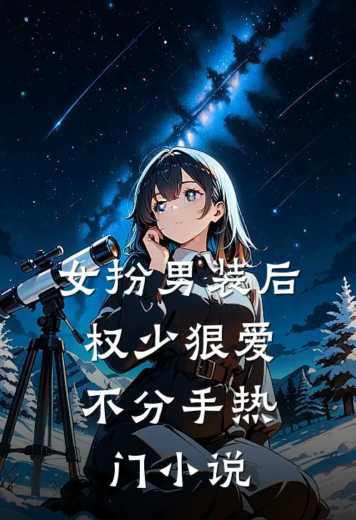 女扮男装后，权少狠爱不分手热门小说