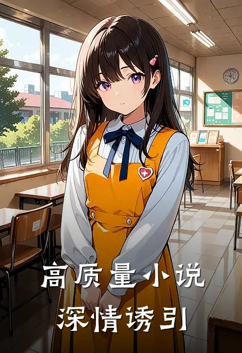 高质量小说深情诱引