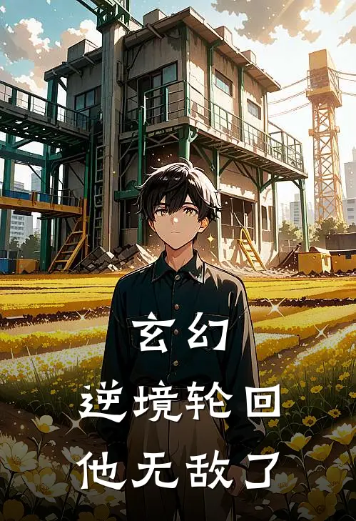 玄幻：逆境轮回，他无敌了