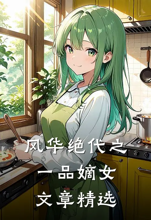 风华绝代之一品嫡女文章精选