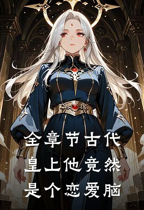 全章节古代：皇上他竟然是个恋爱脑