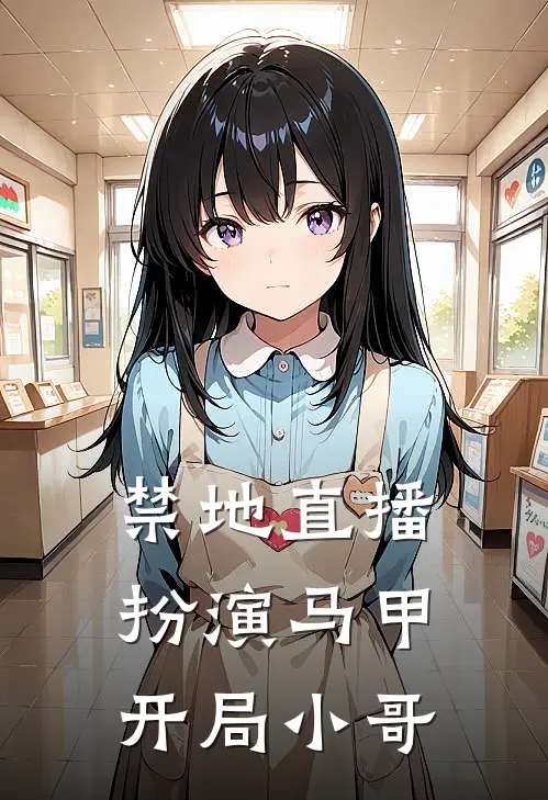 禁地直播：扮演马甲开局小哥