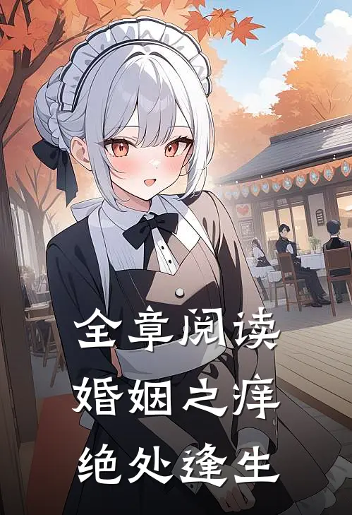 全章阅读婚姻之痒：绝处逢生