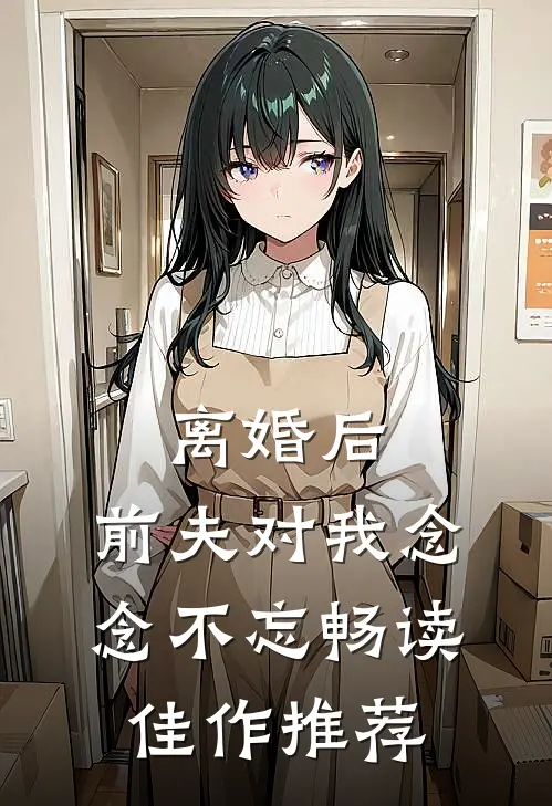 离婚后，前夫对我念念不忘畅读佳作推荐