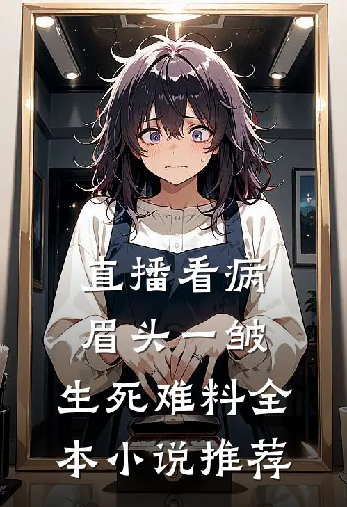 直播看病：眉头一皱，生死难料全本小说推荐