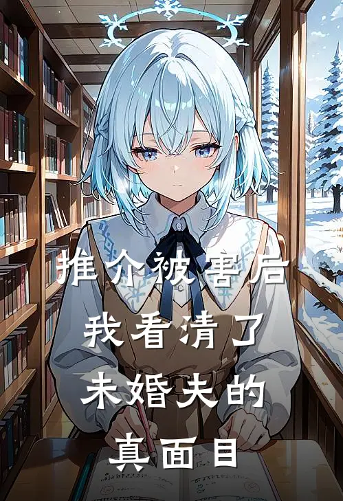 推介被害后，我看清了未婚夫的真面目