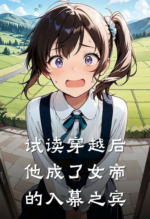 试读穿越后，他成了女帝的入幕之宾