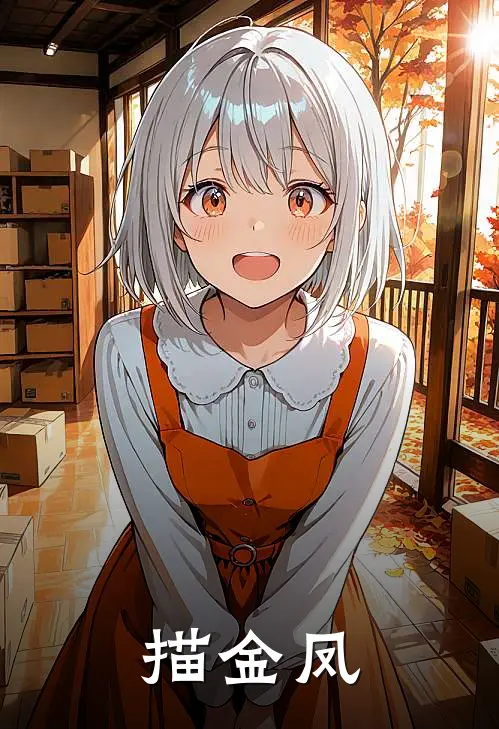 描金凤
