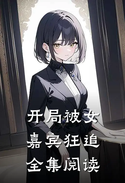 开局被女嘉宾狂追全集阅读