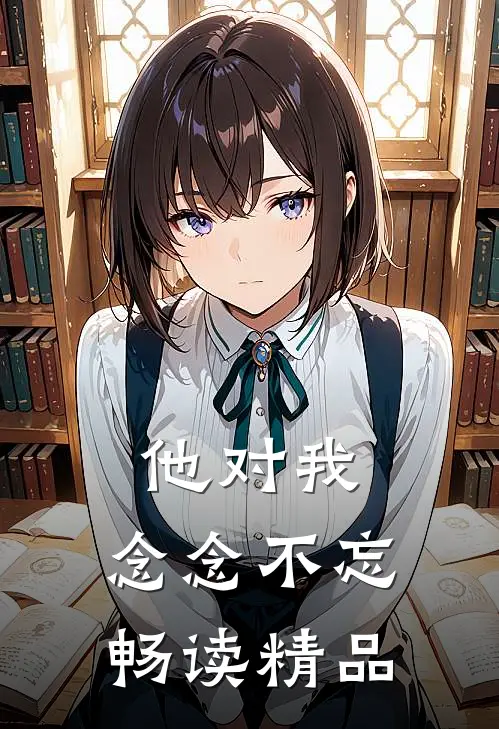 他对我，念念不忘畅读精品