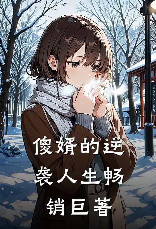 傻婿的逆袭人生畅销巨著
