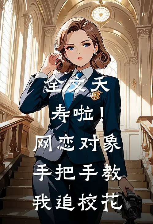 全文夭寿啦！网恋对象手把手教我追校花
