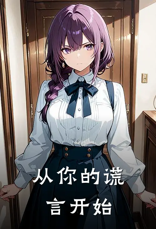 从你的谎言开始