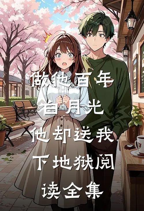 做他百年白月光，他却送我下地狱阅读全集