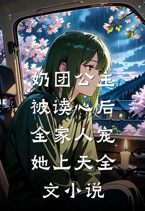 奶团公主被读心后，全家人宠她上天全文小说