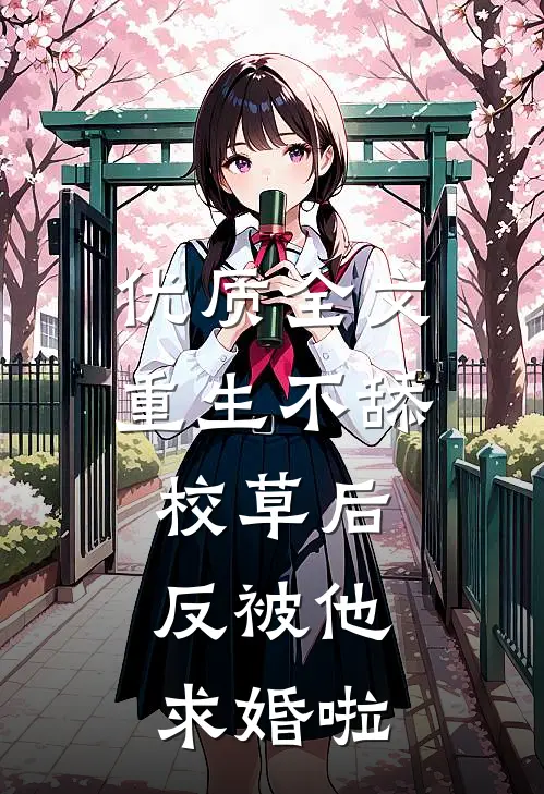优质全文重生不舔校草后，反被他求婚啦