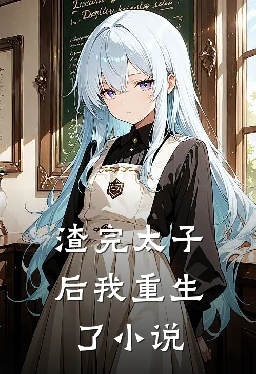 渣完太子后我重生了小说