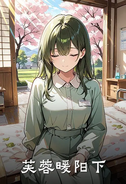 芙蓉暖阳下