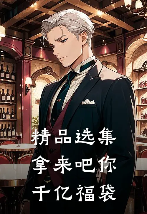 精品选集拿来吧你：千亿福袋